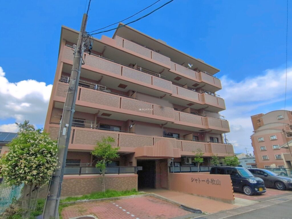 物件写真