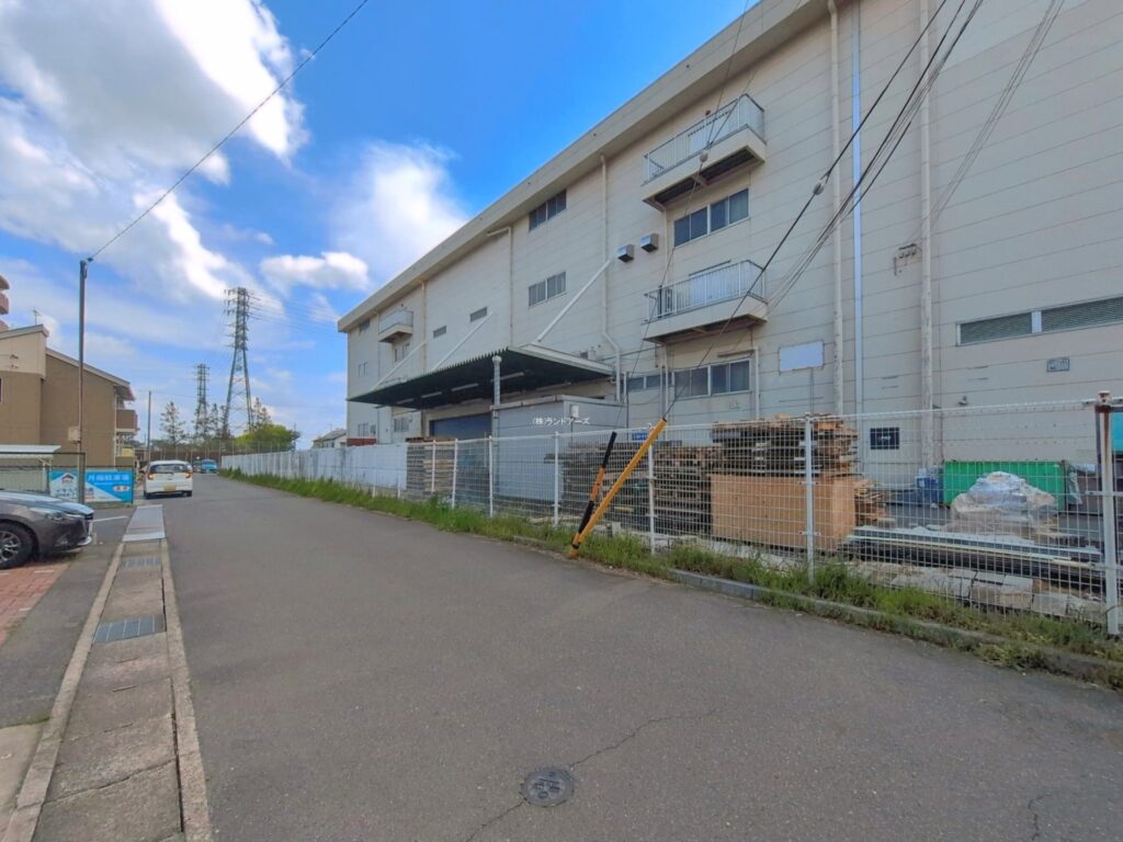 物件写真