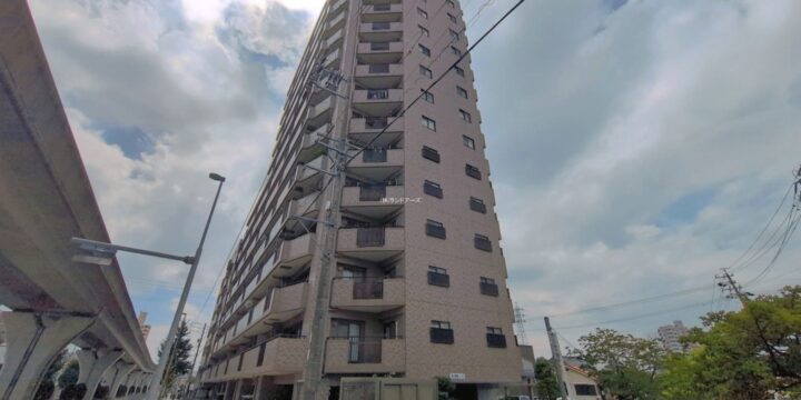 宝マンション新守山イースト 1