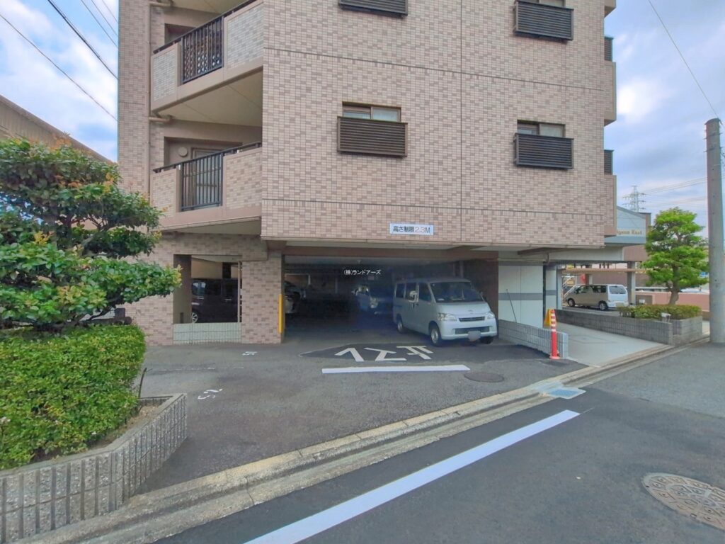 物件写真