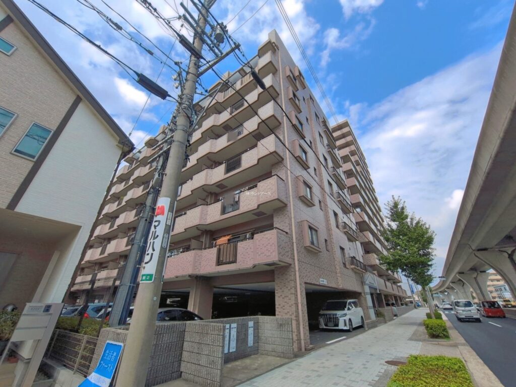 物件写真