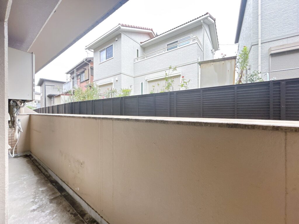 室内写真
