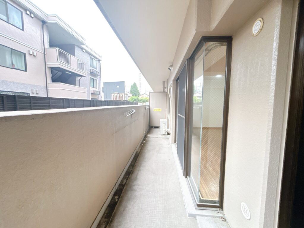 室内写真