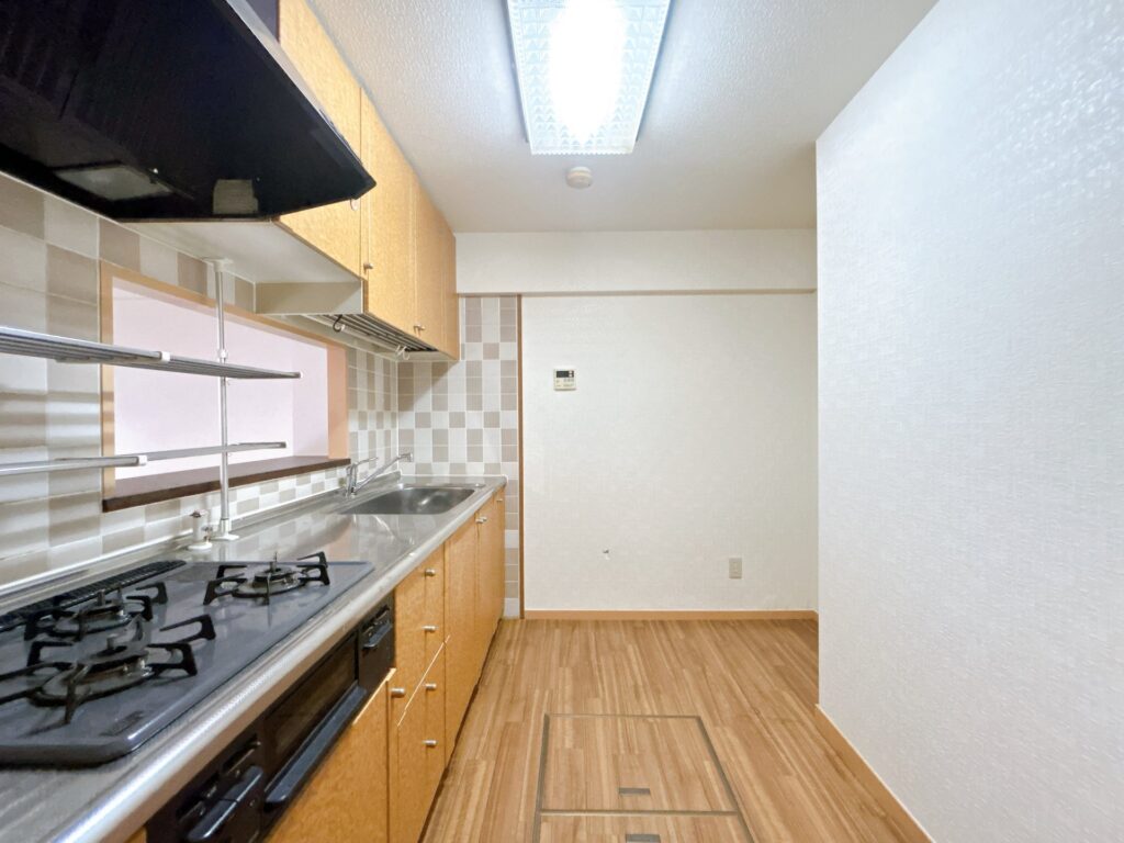 室内写真