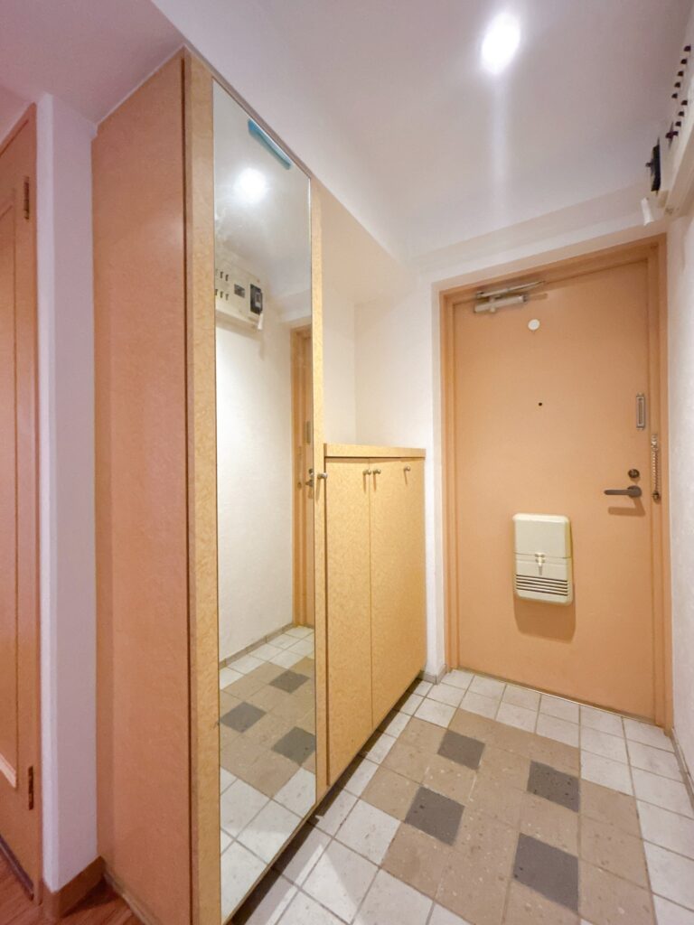 室内写真