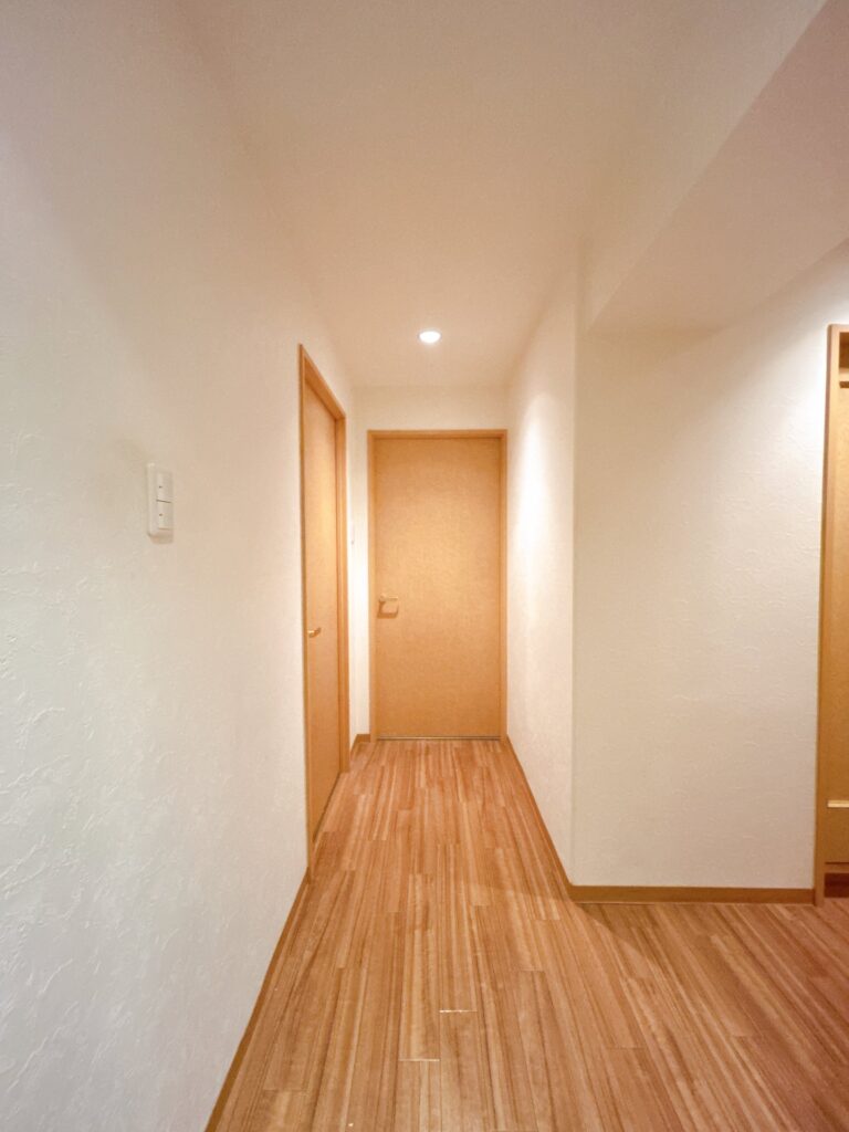 室内写真