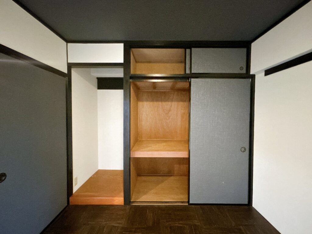室内写真