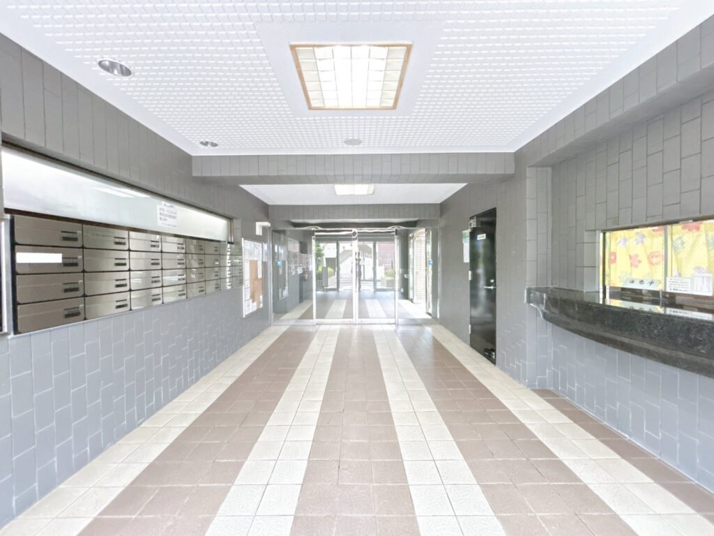 室内写真