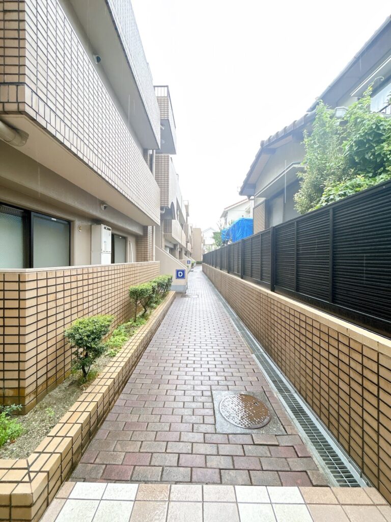 室内写真