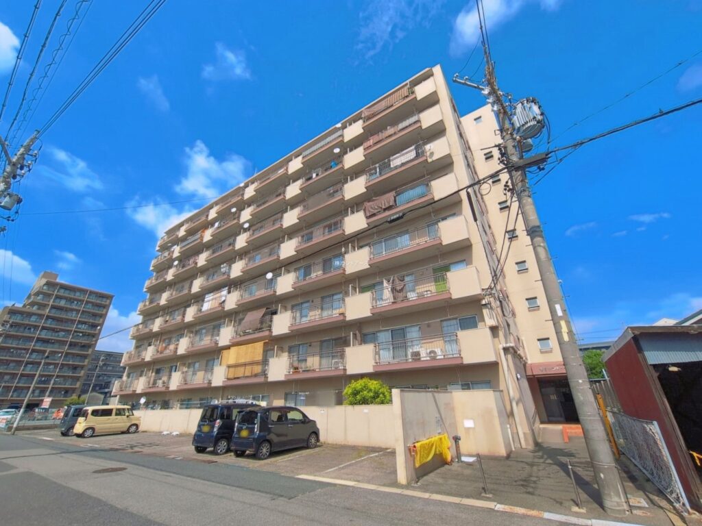 物件写真