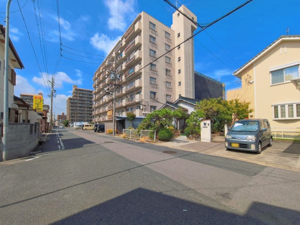 物件写真