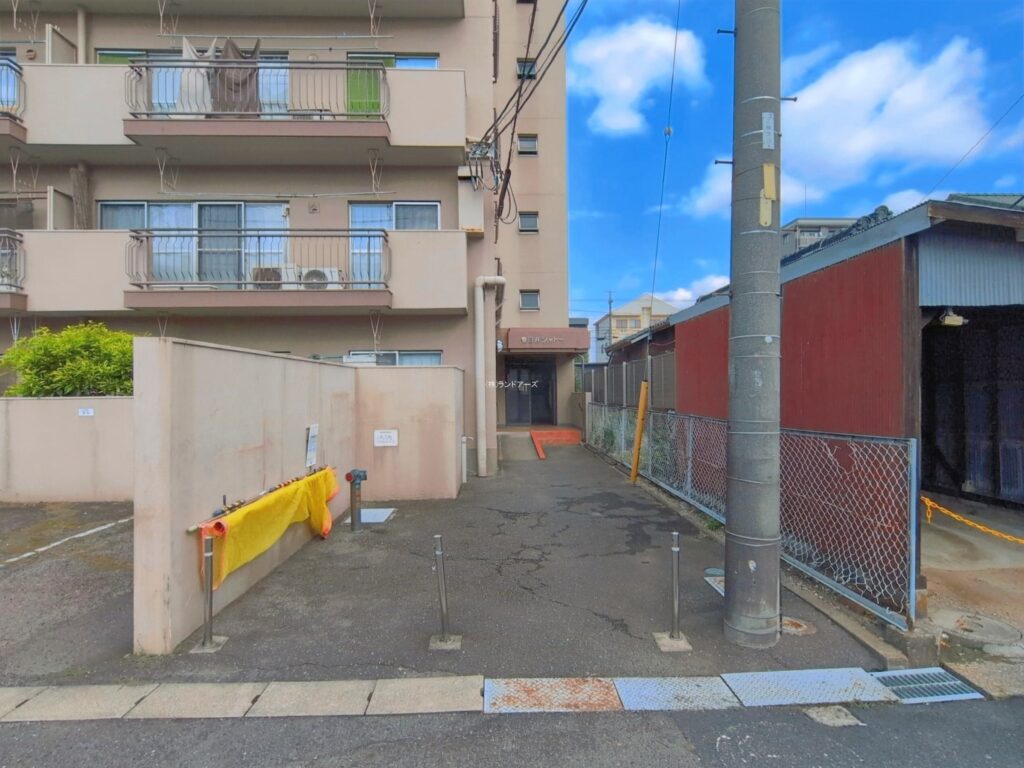 物件写真