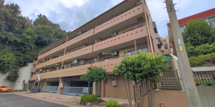 シティコーポ植園 1