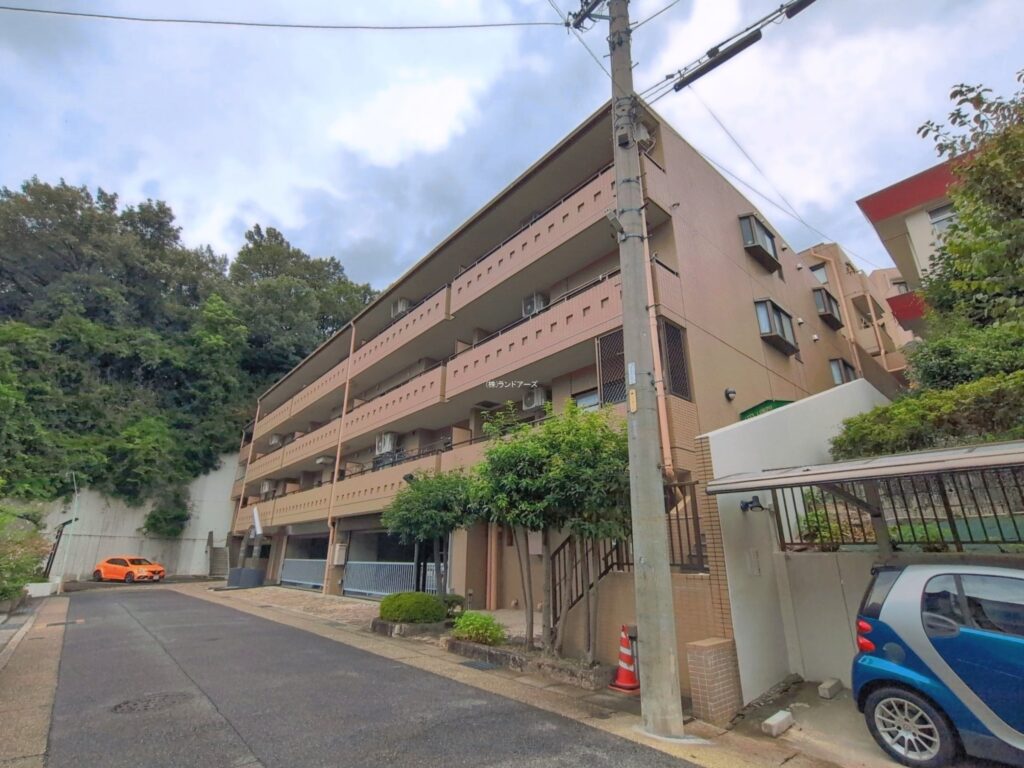 物件写真