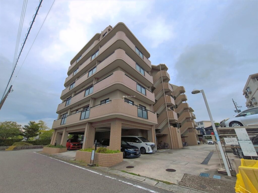物件写真
