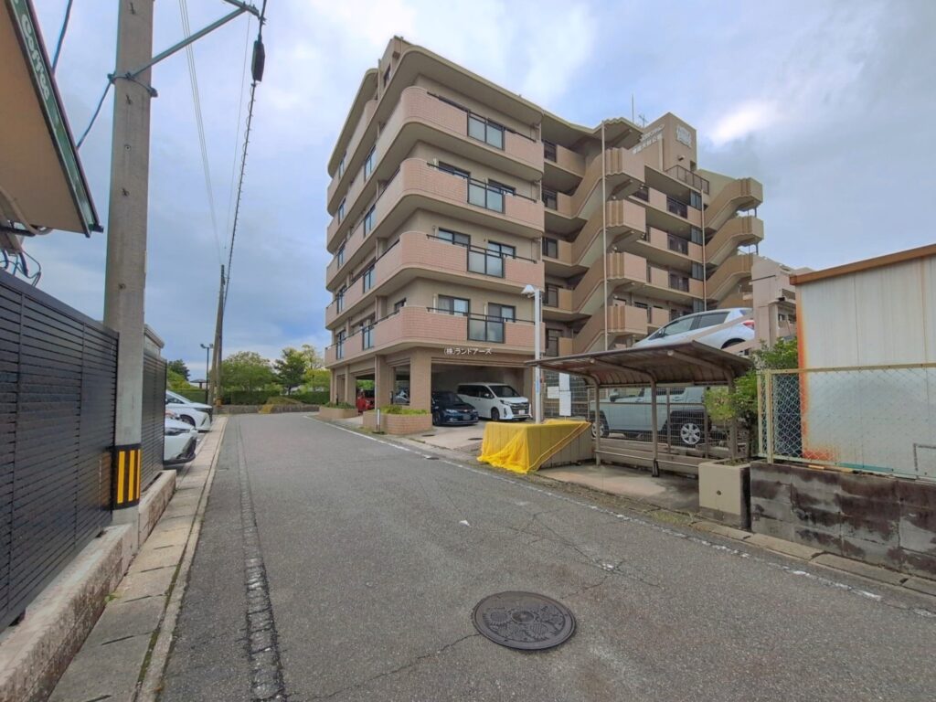 物件写真