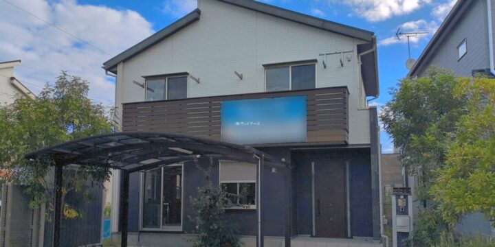 岡崎市藤川町字北荒古 1