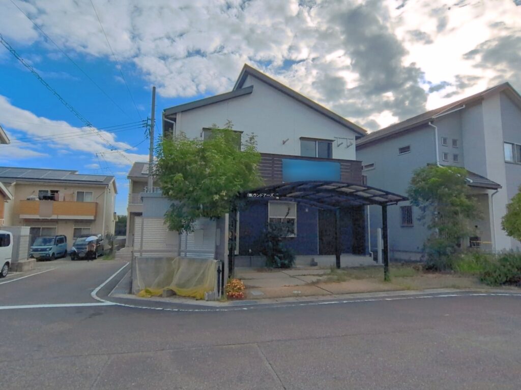 物件写真