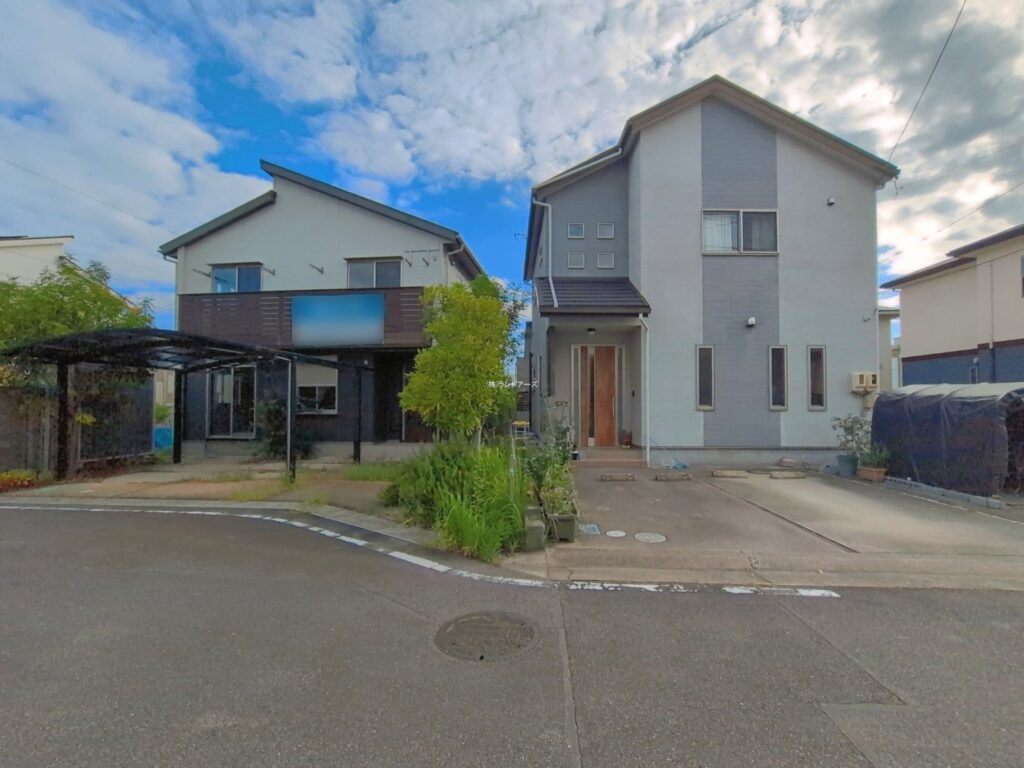 物件写真
