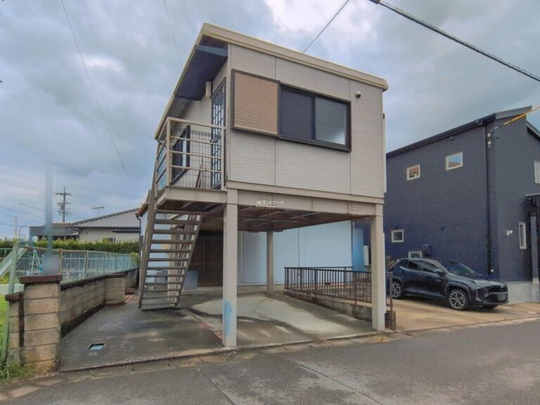 知多郡武豊町大字冨貴字外面の外観写真