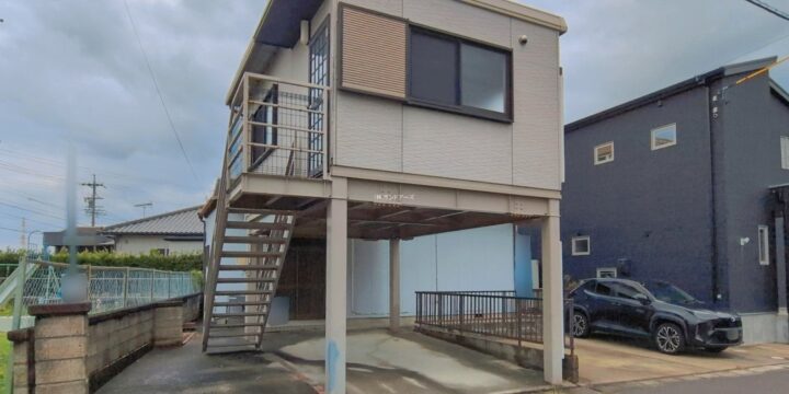 知多郡武豊町大字冨貴字外面 1