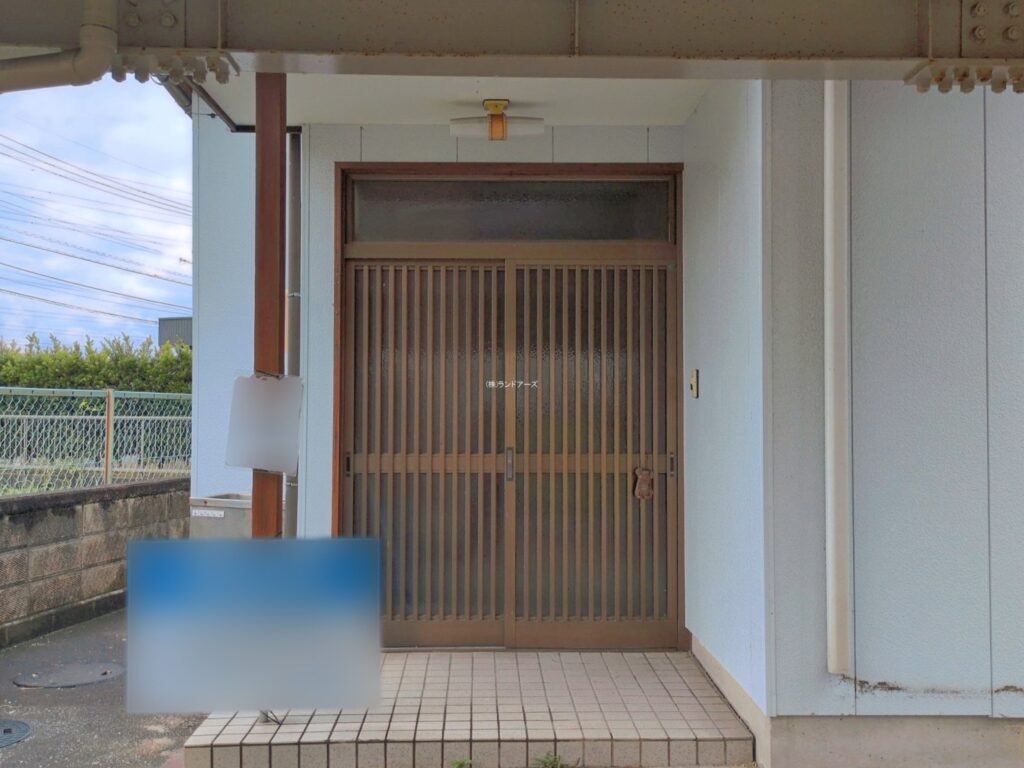 物件写真