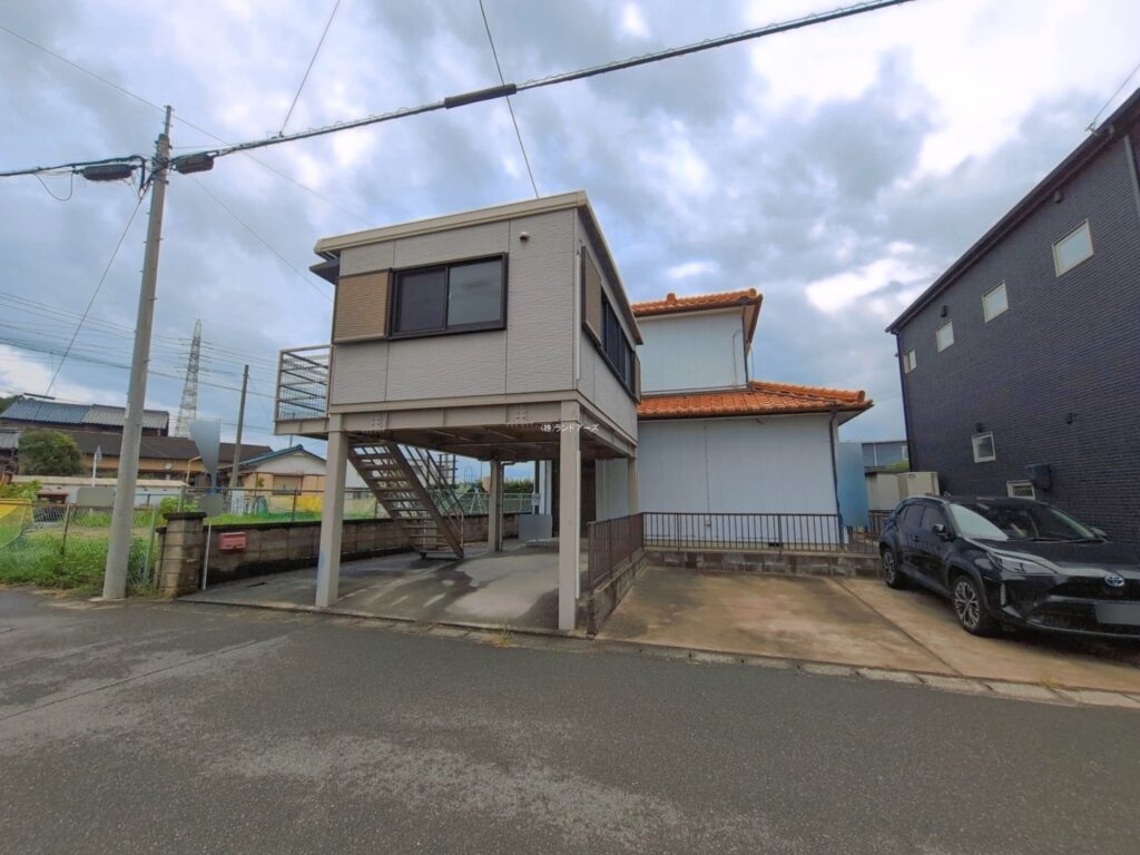 物件写真