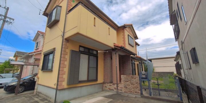 北名古屋市鹿田天田 1