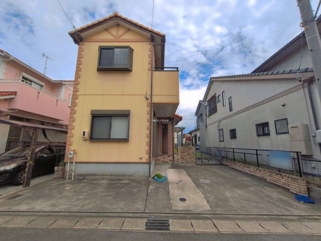 物件写真
