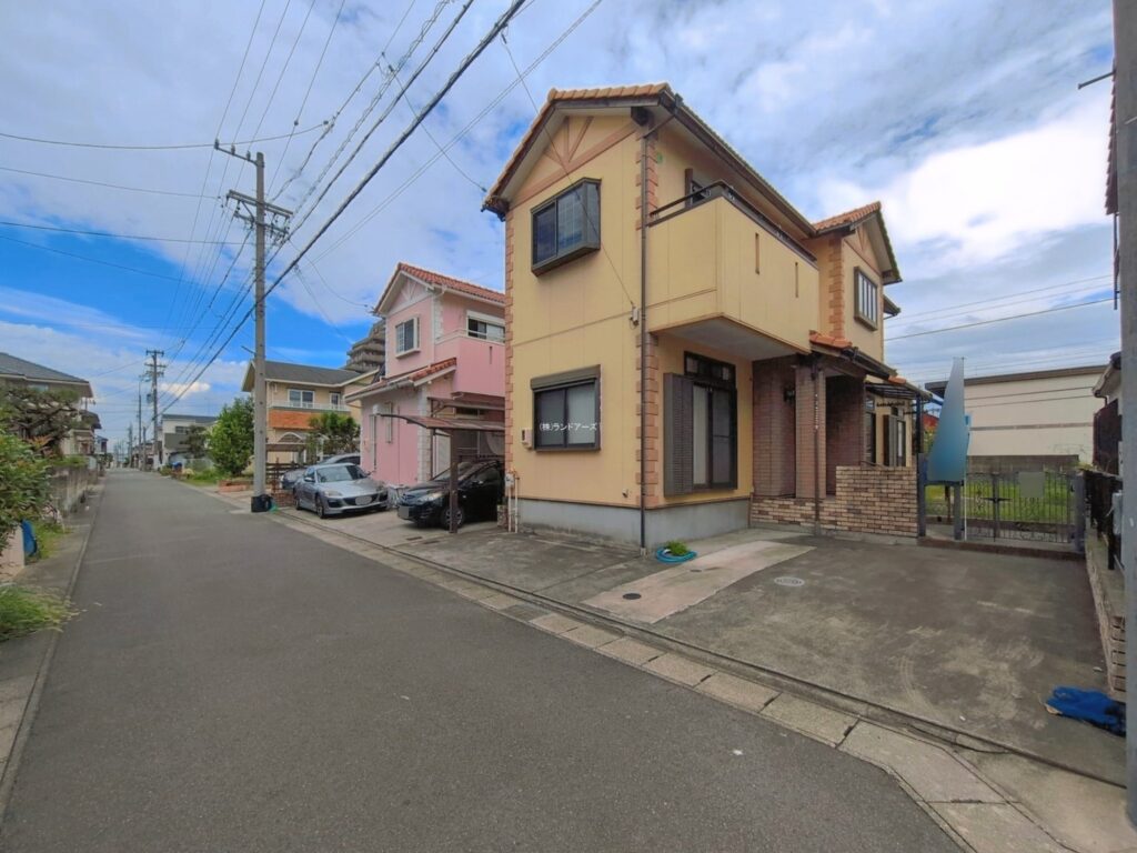 物件写真