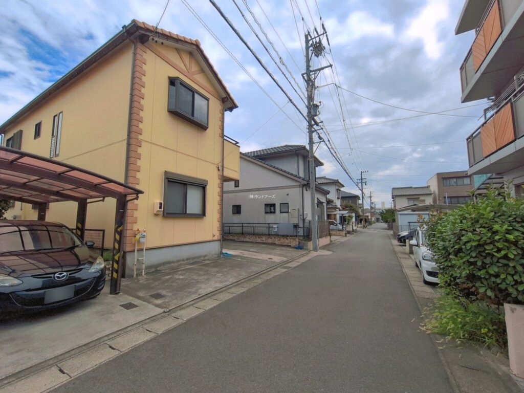 物件写真