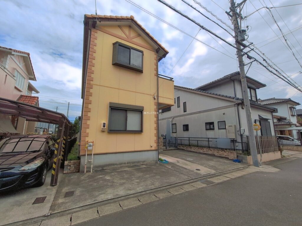 物件写真
