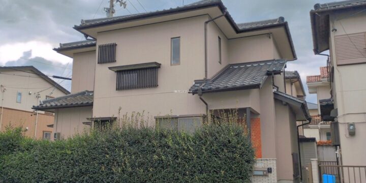 尾張旭市東本地ケ原町4丁目 1