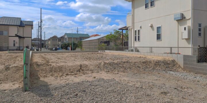名古屋市緑区東神の倉1丁目（戸建）01 1