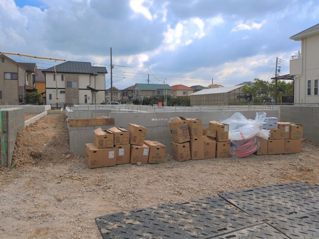名古屋市緑区東神の倉1丁目（戸建）02 1