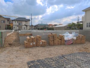 名古屋市緑区東神の倉1丁目（戸建）02 1