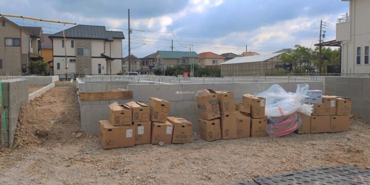 名古屋市緑区東神の倉1丁目（戸建）02 1