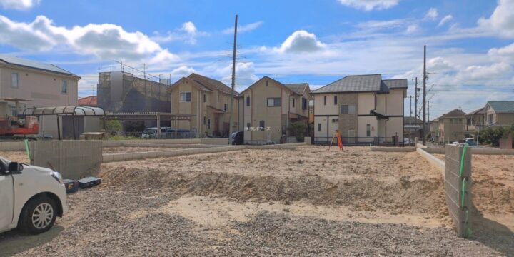 名古屋市緑区東神の倉1丁目（戸建）02 1