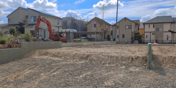 名古屋市緑区東神の倉1丁目（戸建）03 1
