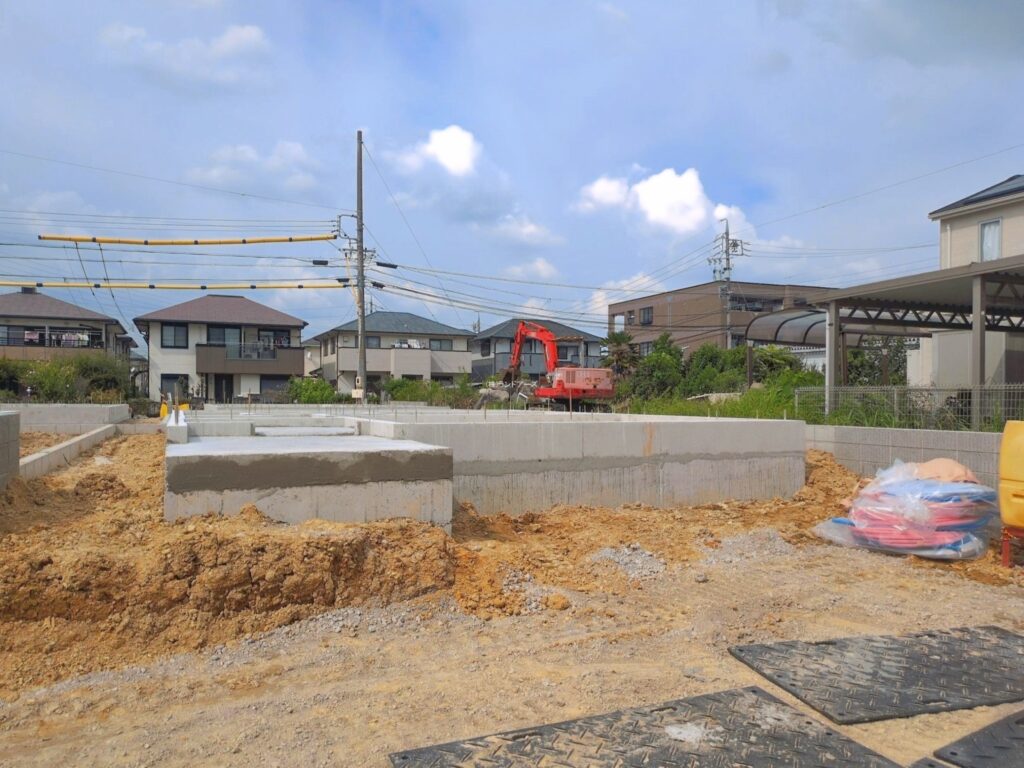 名古屋市緑区東神の倉1丁目（戸建）04 1