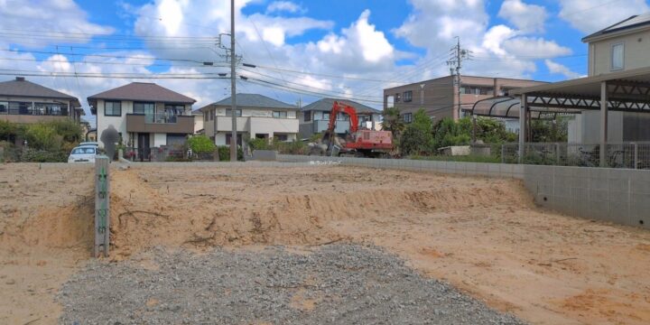 名古屋市緑区東神の倉1丁目（戸建）04 1