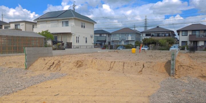 名古屋市緑区東神の倉1丁目（戸建）05 1