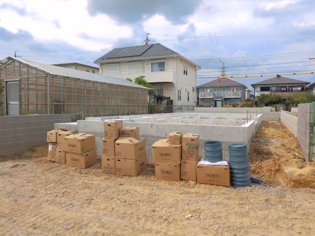 名古屋市緑区東神の倉1丁目（戸建）06 1