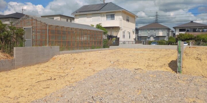 名古屋市緑区東神の倉1丁目（戸建）06 1