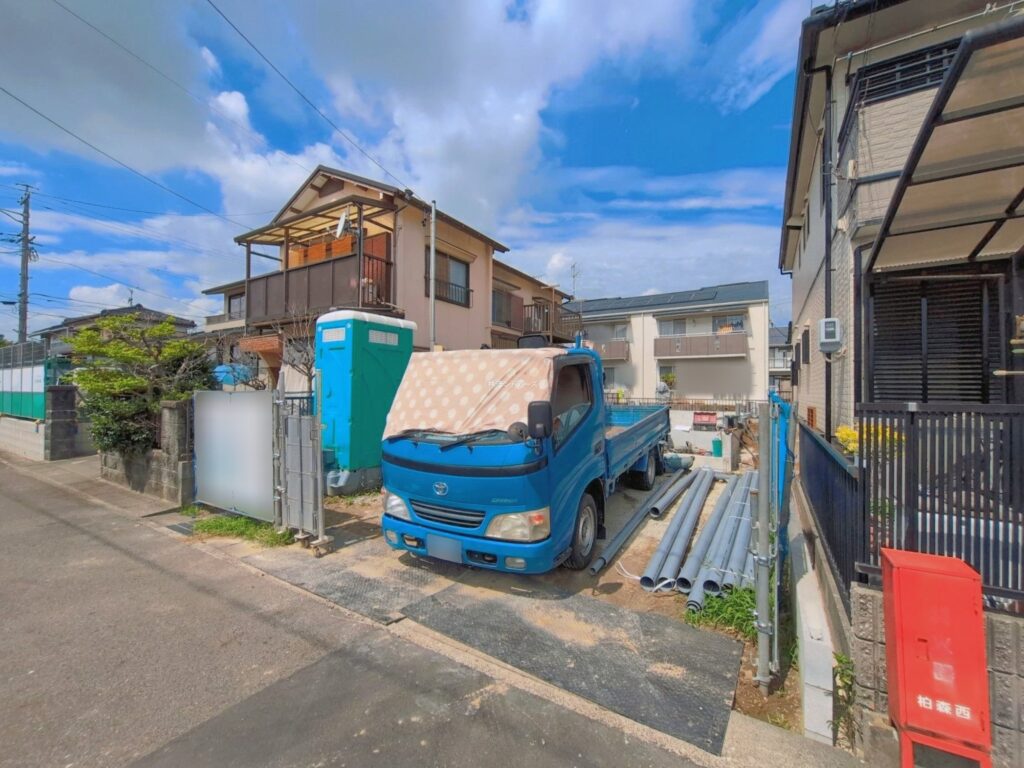 物件写真