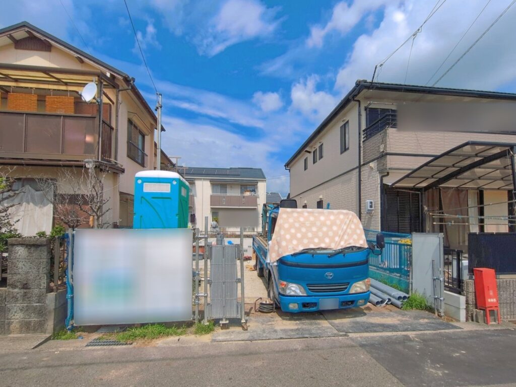 物件写真