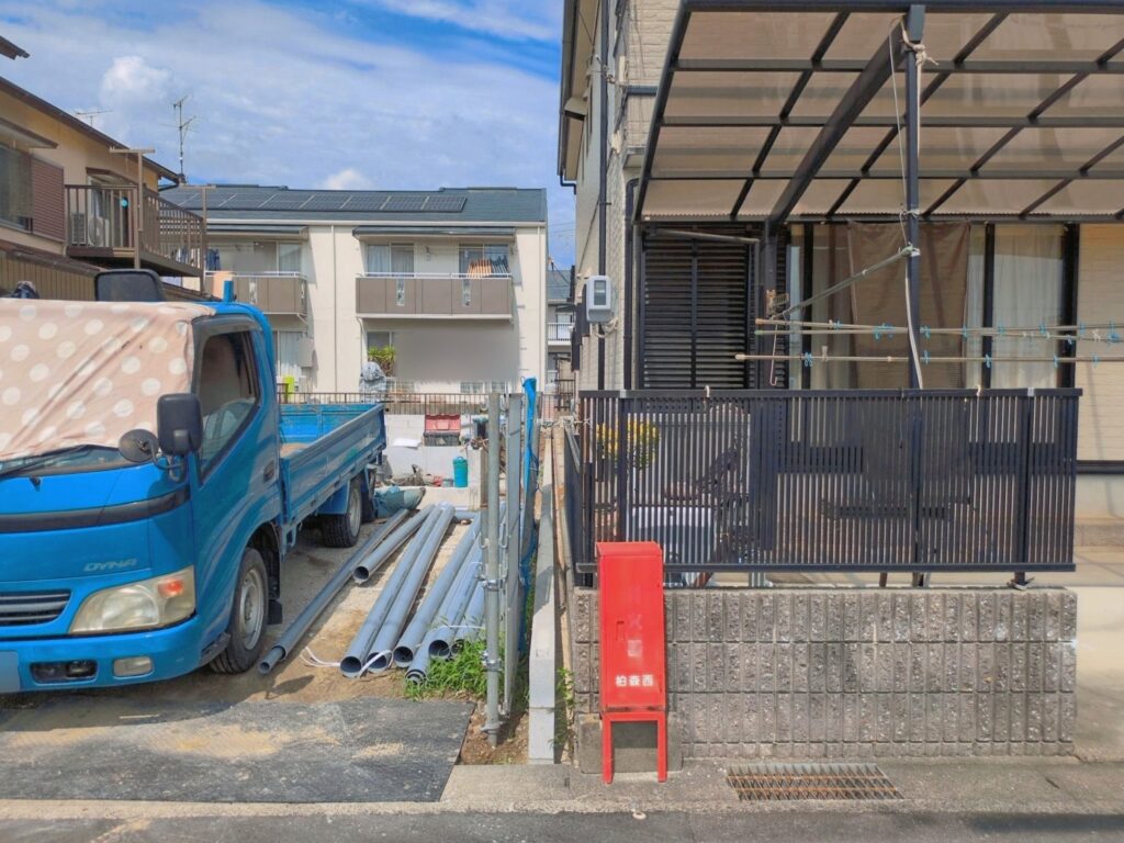 物件写真