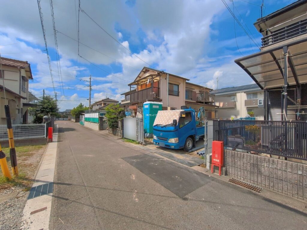 物件写真