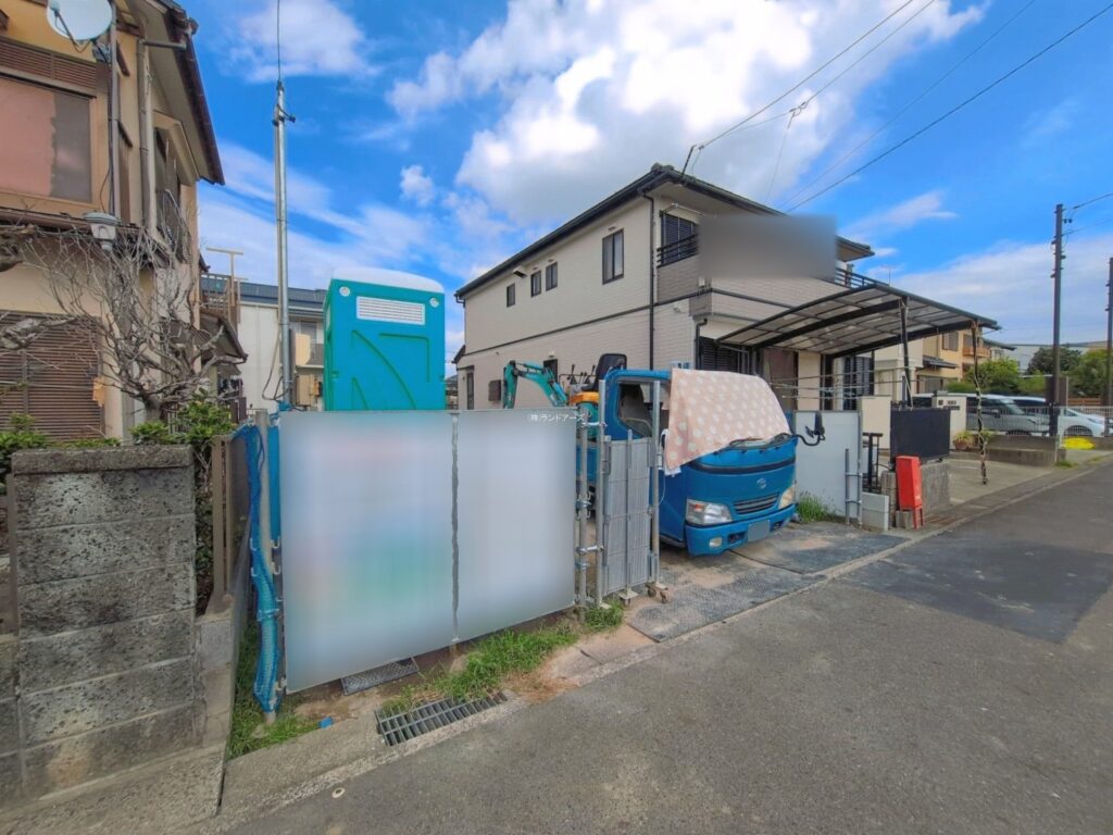 物件写真