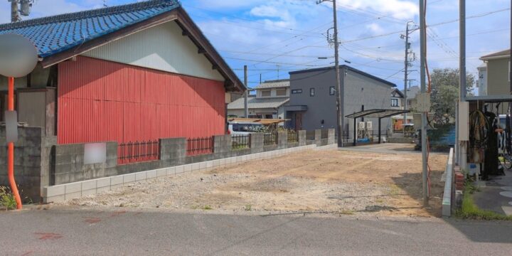江南市飛高町栄（戸建）01 1